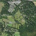 Traffic reopened after fire out on Woodcock Road