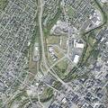 Woman has difficulty breathing near West Olive Street in Scranton