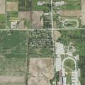 Welfare check for man discharged after motorcycle accident