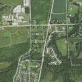 Person found unconscious near Laurel Drive