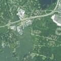 Teen male has seizure near Narragansett
