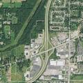 Person having cardiac emergency near Oyola Drive in Elyria