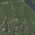 Woman falls and passes out on Dixon Lake Drive