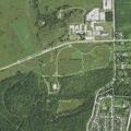 Person found unconscious near Meadowbrook Road