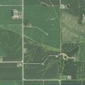 Traffic crash involving trucks on Highway 163