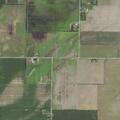 Controlled burn spreads at Camp Avenue property