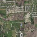 Property damage at Illiana Christian High School