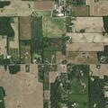 Female found crying at cemetery fence