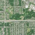 Harassment complaint involving person in black SUV