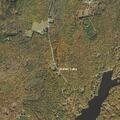 Patient with back pain reported at Twin Lakes Road