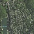 Elderly woman found unconscious but breathing at home