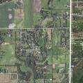 Neighbors reportedly shooting behind Crete residence