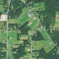 Reported grass fire found to be controlled burn