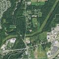Person down in Sheffield Lake apartment