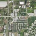 Person having difficulty breathing in Monee