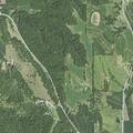 Woman with abdomen injury at Hitchcock Nature Center