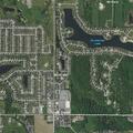 Traffic collision near Sugar Nails business