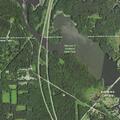 Woman passed out at campground now alert