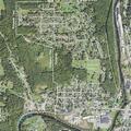 Elderly man near Cherry Avenue with weakness and breathing issues