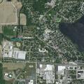 Man confused after prolonged illness near north parkway drive