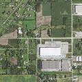 Person Having Chest Pain at Amazon Warehouse in Monee