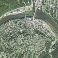 72-year-old female unresponsive near Oil City