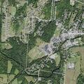 Disabled vehicle near Washingtonville High School