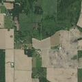 Drone search for man lost in woods near Ligonier