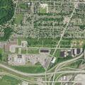 Driver reportedly points gun during road rage incident