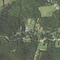 Elderly woman barely breathing at Monkey Hollow Road