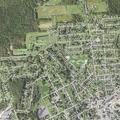Man experiencing leg numbness near Center Street in St Marys
