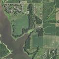 Elderly woman falls with possible broken ribs at campsite