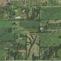 Person experiencing chest pain in Monee