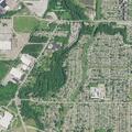 Parking complaint about blocked cul-de-sac