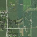 House burglary reported on South Chicago Road