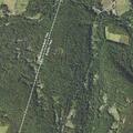 Traffic control for crash on High Mountain Road