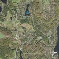 Elderly man suffers head injury after fall in the Hideout