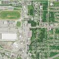 Emotionally disturbed man seen near Boost Mobile with liquor bottle