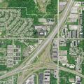 Medical emergency near Galaxy Parkway in Warrensville Heights