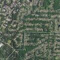 Fireworks complaint at Forestwood and Dogwood