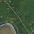 Motor vehicle crash at Hawks Nest on Route 97
