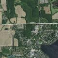 Elderly man at boat ramp with stroke-like symptoms