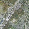 58-year-old man vomiting near North Scranton