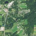 79-year-old woman falls and needs assistance in Middlefield