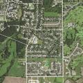 Person reporting back pain near Clover Lane, University Park