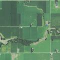 73-year-old male reported dizzy at County Rd S