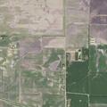 Smoking utility pole reported in Atkinson