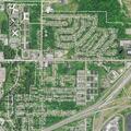 Woman in 80s unresponsive but breathing at Jennings