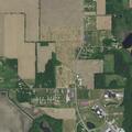 Domestic battery with unresponsive infant reported near South Kevin Street