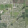 Person feeling ill near Sunflower Court in Minooka